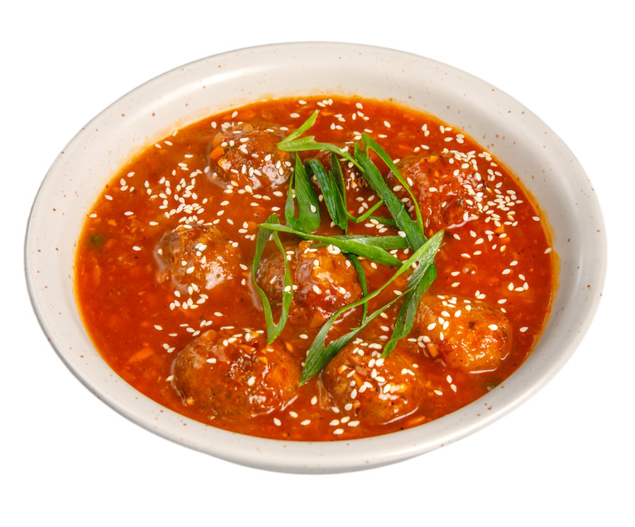 Chicken Chettinad