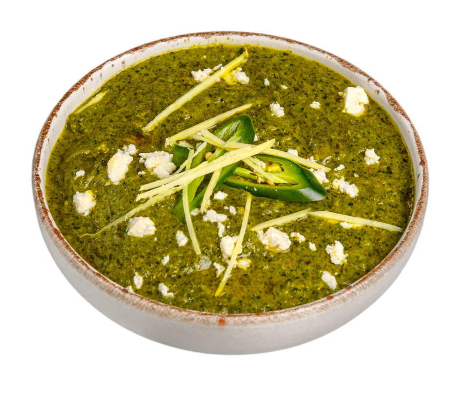 24-Hour Daal Makhani